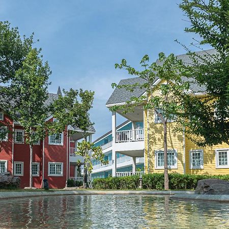 Peggy'S Cove Resort Chao Lao Beach Buitenkant foto